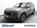 Skoda Kodiaq Selection 2.0 TDI AHK Matrix 360° Canton Grau - thumbnail 1