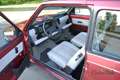 Fiat Panda 4x4 Sisley Rot - thumbnail 19