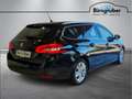 Peugeot 308 SW BlueHDi 130 S&S 6-Gang-Manuell Al Schwarz - thumbnail 4