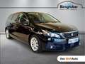 Peugeot 308 SW BlueHDi 130 S&S 6-Gang-Manuell Al Schwarz - thumbnail 1