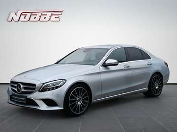 9G-TRONIC Avantgarde+High-End Assistenzpaket