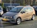 Volkswagen Golf Sportsvan 1.4 TSi DSG Highline | NAV. | TREKHAAK | PDC V+A | Beige - thumbnail 6