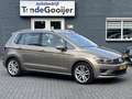 Volkswagen Golf Sportsvan 1.4 TSi DSG Highline | NAV. | TREKHAAK | PDC V+A | Beige - thumbnail 1