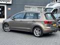Volkswagen Golf Sportsvan 1.4 TSi DSG Highline | NAV. | TREKHAAK | PDC V+A | Beige - thumbnail 4
