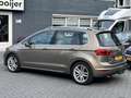 Volkswagen Golf Sportsvan 1.4 TSi DSG Highline | NAV. | TREKHAAK | PDC V+A | Beige - thumbnail 5