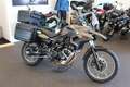 BMW F 700 GS 0 Grijs - thumbnail 1