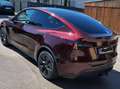 Tesla Model Y Model Y Long Range AWD 75kWh Rot - thumbnail 4