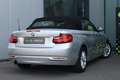 BMW 218 2-serie Cabrio 218i Centennial Executive Grau - thumbnail 9