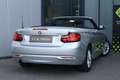 BMW 218 2-serie Cabrio 218i Centennial Executive Grau - thumbnail 2