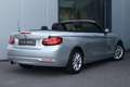 BMW 218 2-serie Cabrio 218i Centennial Executive Grau - thumbnail 6
