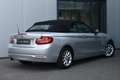 BMW 218 2-serie Cabrio 218i Centennial Executive Grau - thumbnail 10