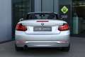 BMW 218 2-serie Cabrio 218i Centennial Executive Grau - thumbnail 8