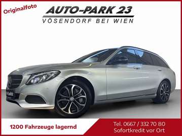 e T Avantgarde Aut.*KAMERA*NAVI*MOD2017