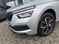 Skoda Kamiq 1.0 TSI Ambition Plateado - thumbnail 2