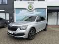Skoda Kamiq 1.0 TSI Ambition Plateado - thumbnail 1