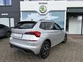 Skoda Kamiq 1.0 TSI Ambition Plateado - thumbnail 4