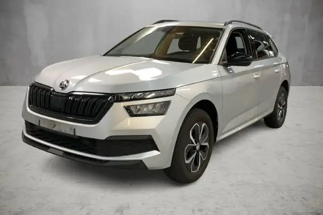 Skoda Kamiq 1.0 TSI Ambition
