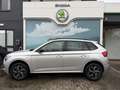 Skoda Kamiq 1.0 TSI Ambition Plateado - thumbnail 3