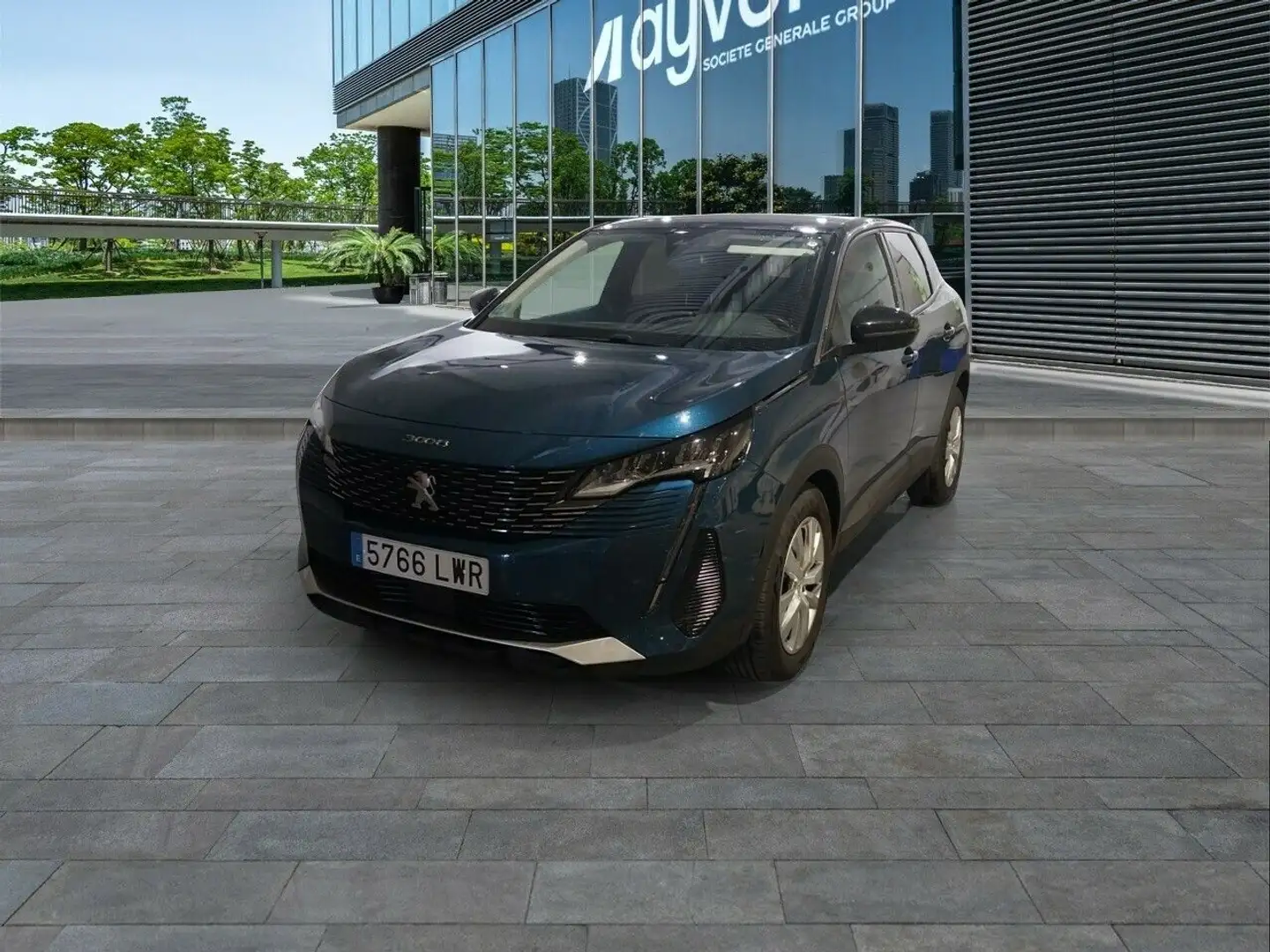 Peugeot 3008 1.5 BlueHDi 96kW (130CV) S&S Active Pack - 1