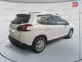 Peugeot 2008 1.2 PureTech 110ch Style S/S GPS Radar AR Carplay Blanc - thumbnail 6