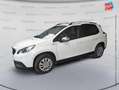 Peugeot 2008 1.2 PureTech 110ch Style S/S GPS Radar AR Carplay Blanc - thumbnail 1