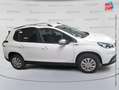 Peugeot 2008 1.2 PureTech 110ch Style S/S GPS Radar AR Carplay Blanc - thumbnail 4
