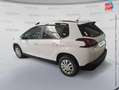 Peugeot 2008 1.2 PureTech 110ch Style S/S GPS Radar AR Carplay Blanco - thumbnail 8