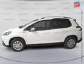Peugeot 2008 1.2 PureTech 110ch Style S/S GPS Radar AR Carplay Blanco - thumbnail 9