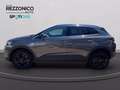 Opel Grandland X 1.2 Design Line s&s 130cv Grigio - thumbnail 3