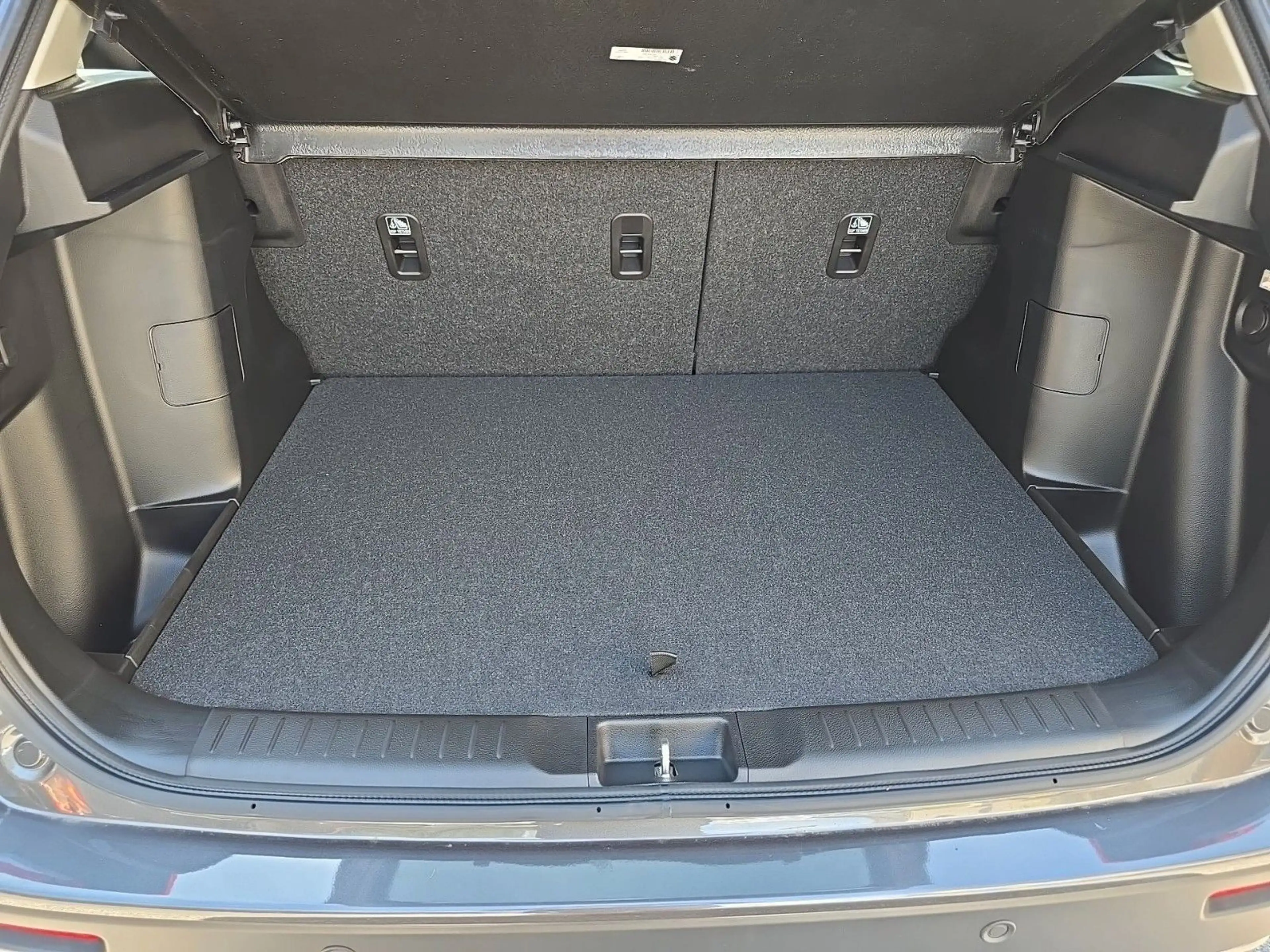 Suzuki Vitara LY 1,4 Boostertjet Allgrip — photo 11