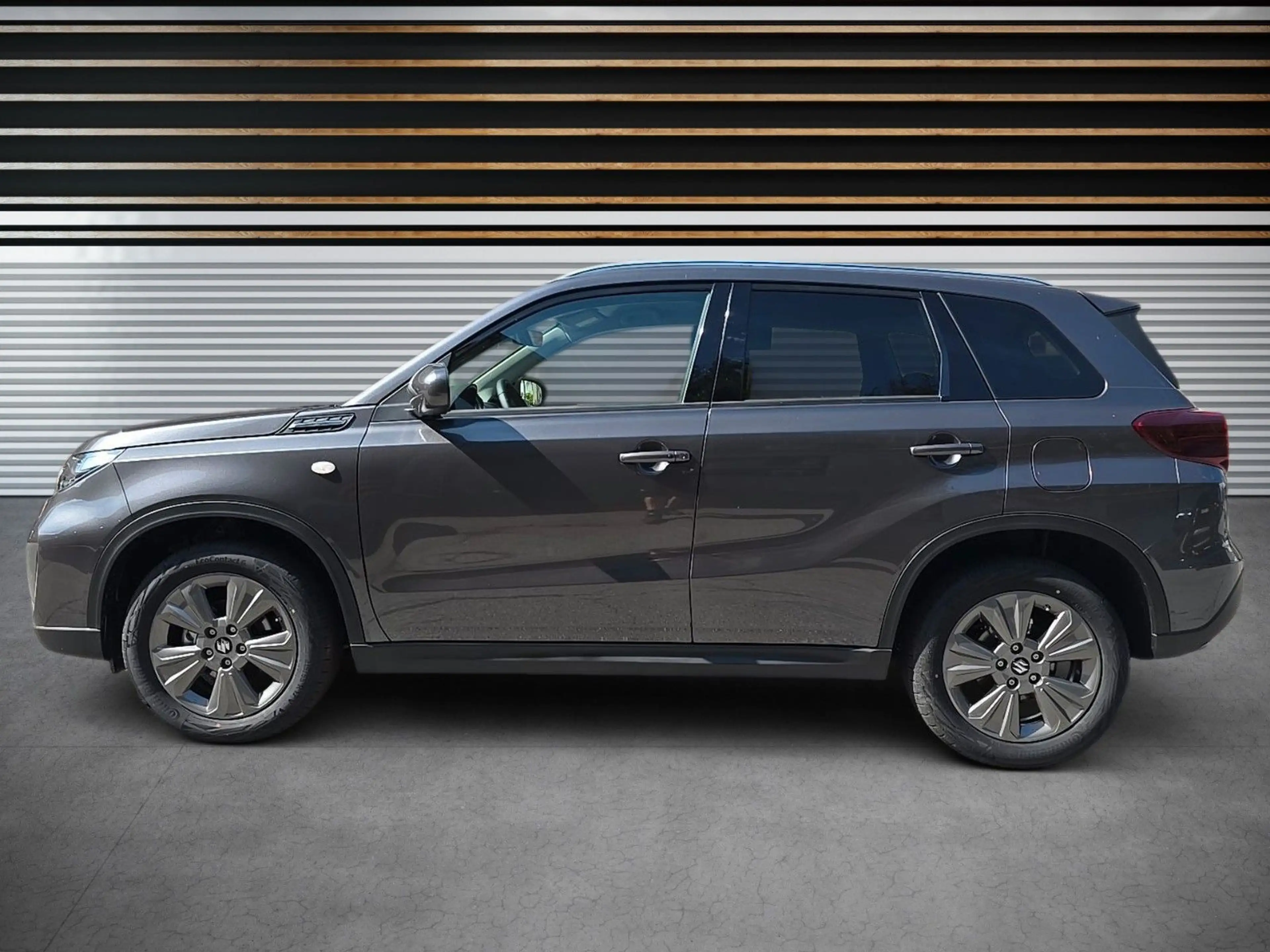 Suzuki Vitara LY 1,4 Boostertjet Allgrip — photo 6
