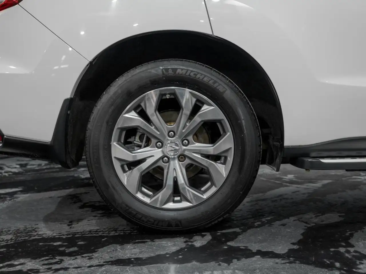 Acura RDX снимка Acura RDX