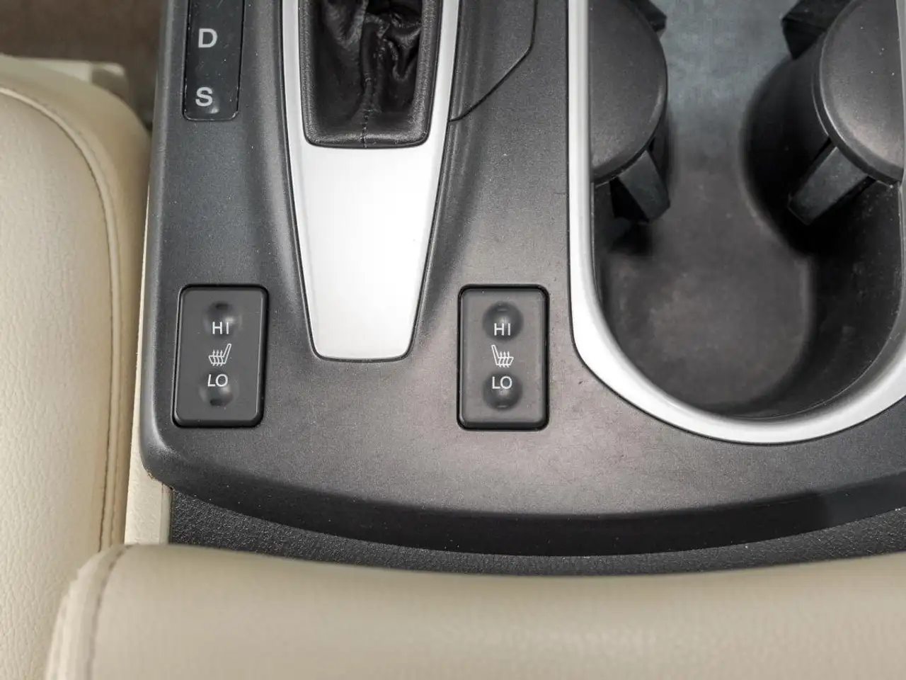 Acura RDX снимка Acura RDX