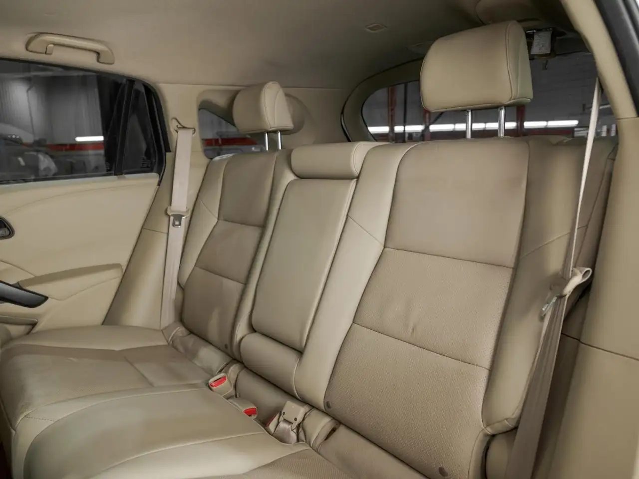 Acura RDX снимка Acura RDX