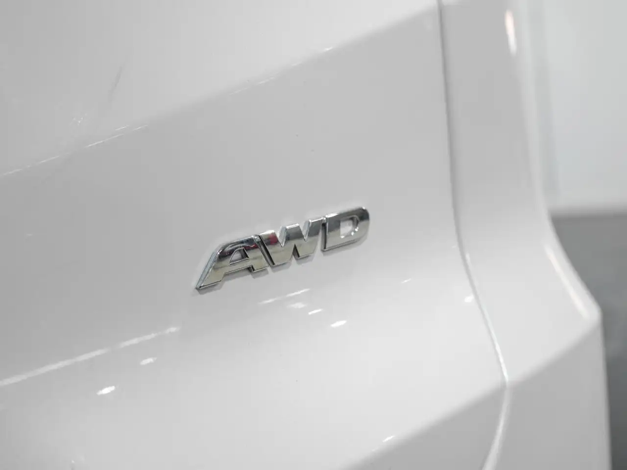 Acura RDX снимка Acura RDX