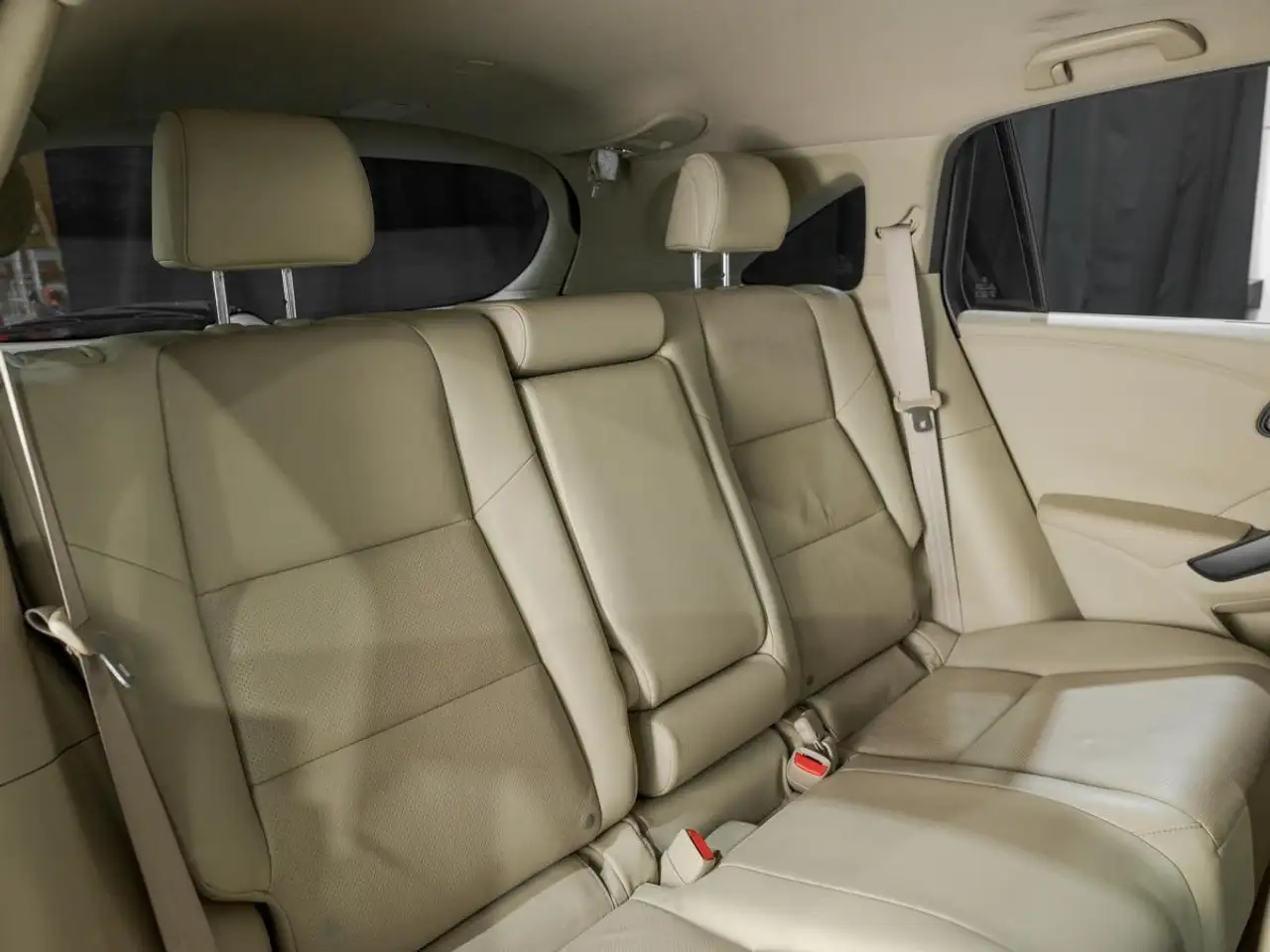 Acura RDX снимка Acura RDX