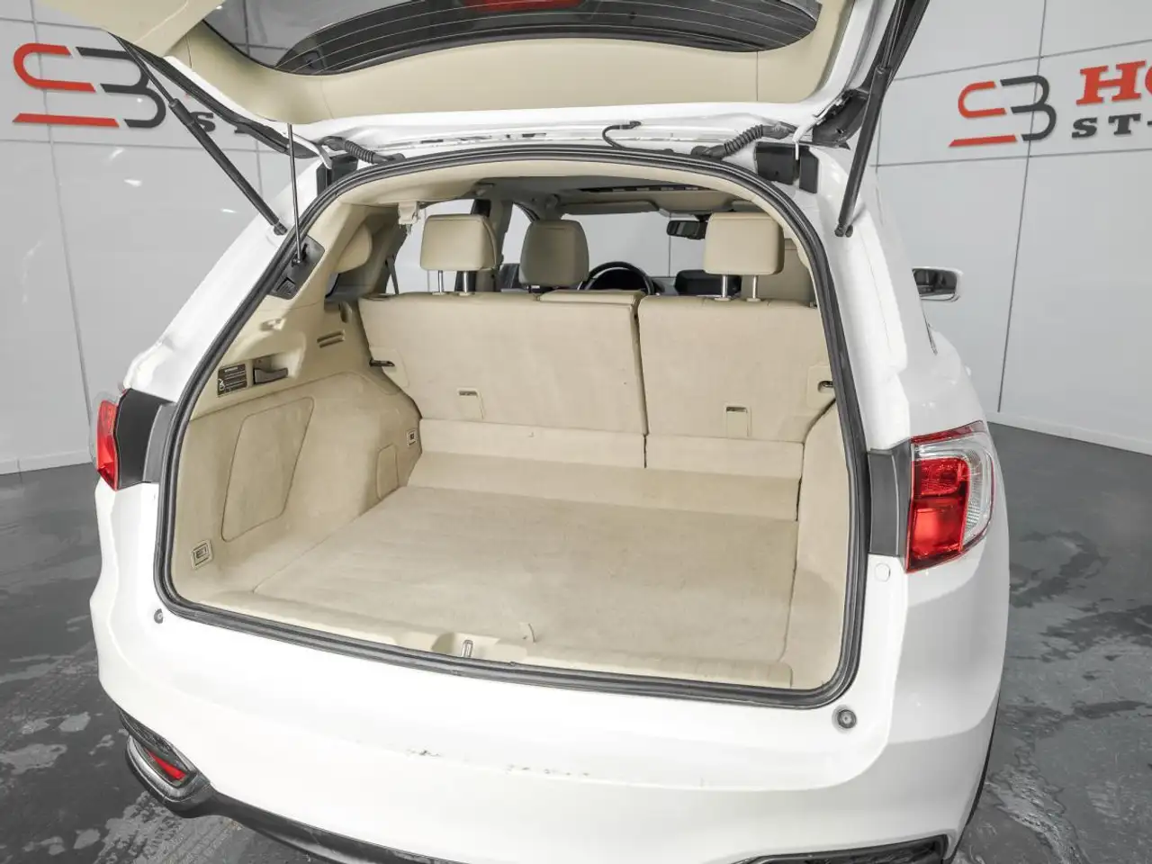 Acura RDX снимка Acura RDX