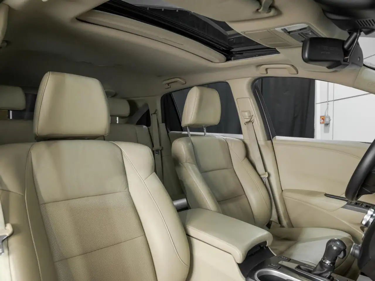 Acura RDX снимка Acura RDX