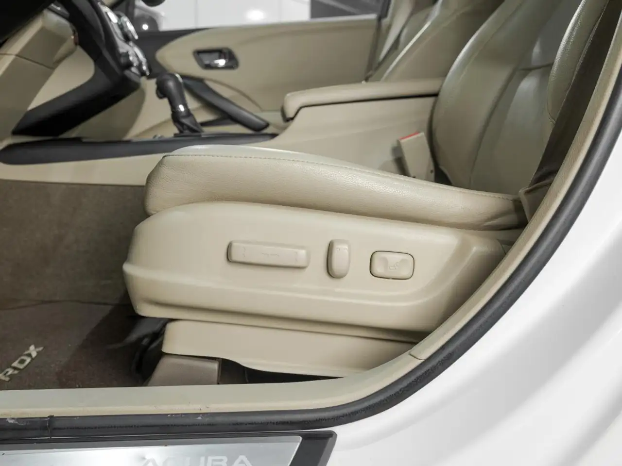 Acura RDX снимка Acura RDX