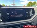 Volkswagen Polo VI Move 1.0 TSI AHK+LED+Navi+SHZ+RFK+2-Zonen-Klima Weiß - thumbnail 16
