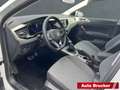 Volkswagen Polo VI Move 1.0 TSI AHK+LED+Navi+SHZ+RFK+2-Zonen-Klima Weiß - thumbnail 8