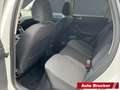 Volkswagen Polo VI Move 1.0 TSI AHK+LED+Navi+SHZ+RFK+2-Zonen-Klima Weiß - thumbnail 6