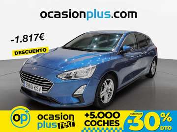 1.0 Ecoboost Trend+ 125