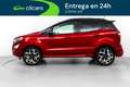 Ford EcoSport 1.0 EcoBoost Trend 125 Rojo - thumbnail 8
