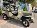 Jeep Willys 3.2 VIASA Vert - thumbnail 2