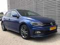 Volkswagen Polo 1.0 TSI Highline / R-Line / Panoramadak / Digitale Blu/Azzurro - thumbnail 9