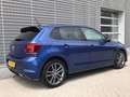 Volkswagen Polo 1.0 TSI Highline / R-Line / Panoramadak / Digitale Blu/Azzurro - thumbnail 7