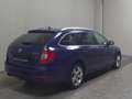 Skoda Superb Kombi 2.0 TDI Ambition Navi Xenon Ahk Albastru - thumbnail 4