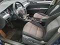 Skoda Superb Kombi 2.0 TDI Ambition Navi Xenon Ahk Albastru - thumbnail 8