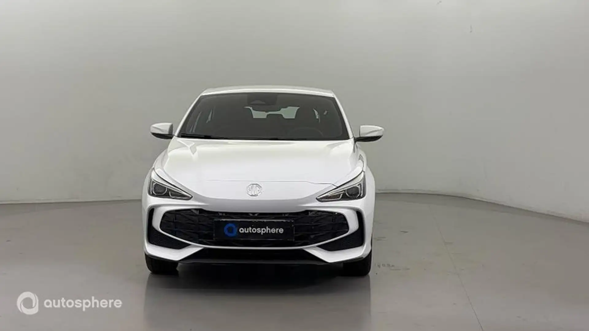 MG MG3 Hybrid+ 195ch Comfort - 2